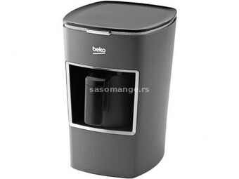Beko BKK2300 aparat za kafu sivi