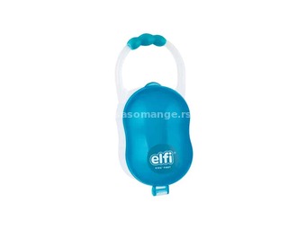 ELFI Kutija za varalice CLASSIC - Tamno-plava