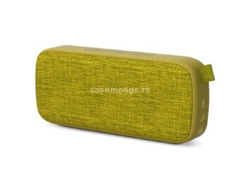 Energy Fabric Box 3+ zeleni portable BT zvučnik