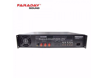 Faraday FD-6150 audio pojacalo