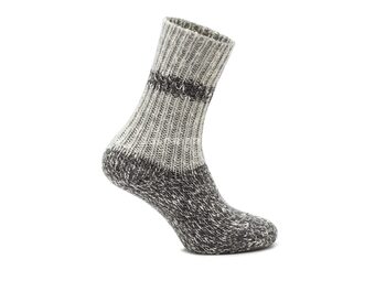 UNISEX čarape Snow Mood x1 Winter socks