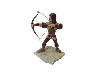 Settlers 6 Hunter Figurine Limited edition ( 006636 )