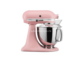 KitchenAid Artisan Standimxer (roza) KA5KSM175PSEDR