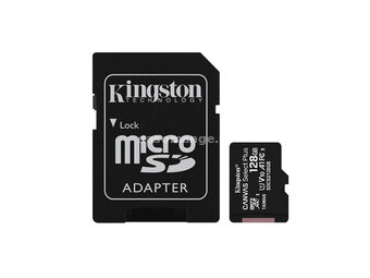 Memorijska kartica 128GB Kingston MSD-CS2128GBKINGS