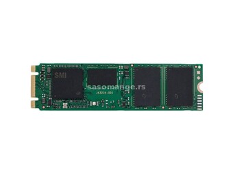 Intel SSD 545s Series (128GB, M.2 80mm SATA 6Gbs, 3D2, TLC) Generic 50 Pack ( SSDSCKKW128G8 )