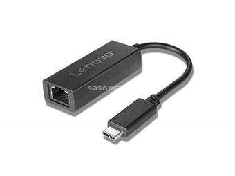 NOT DOD LN USB-C to Ethernet Adapter, 4X90S91831