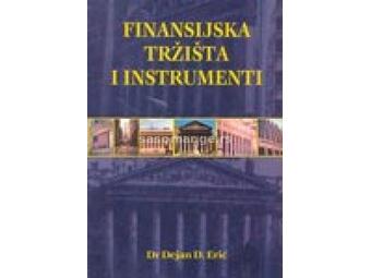 Finansijska tržišta i instrumenti