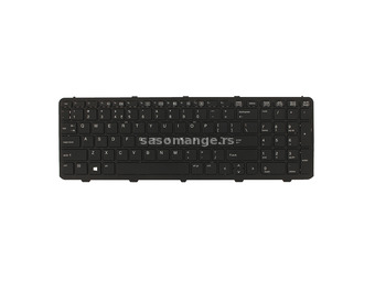 Tastatura za laptop HP Probook 450/470 G1