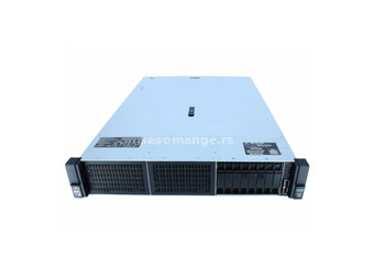 Server HPE DL380 Gen10/Intel 10C 4210R/2.4GHz/64GB/MR416i-a/8SFF/NoHDD/NoODD/2x800W/3Y(3-3-3)