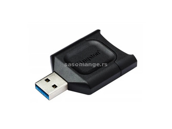 Čitač kartica Kingston USB 3.2 MobileLite Plus
