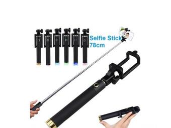 Selfi stap monopod selfi stick-NOVO