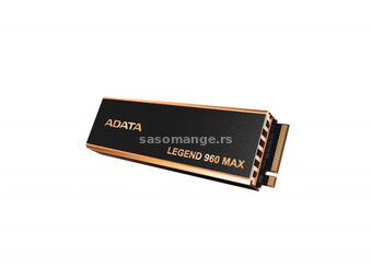 1TB M.2 PCIe Gen4 x4 LEGEND 960 MAX ALEG-960M-1TCS SSD