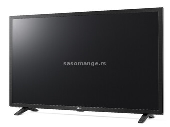Televizor LG 32LQ63006LALED32"Full HDsmartwebOS ThinQ AIcrna