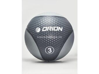ORION - 3 kg Medicinska lopta