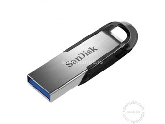 FlashDrive 32GB SanDisk Ultra Flair USB3.0