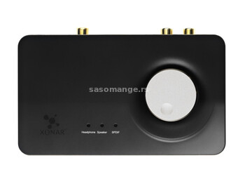 ASUS Xonar U7 MKII USB 7.1 zvučna karta