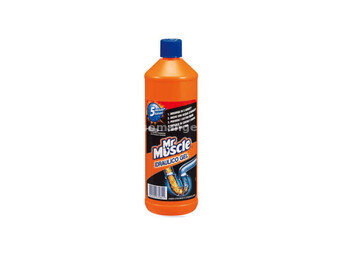 Mr.Muscle Idraulico Gel - za slivnike 1 lit ( 4478 )