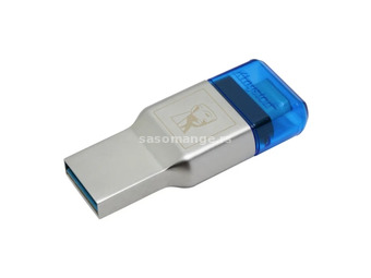 Čitač kartica FCR-ML3C MobileLite DUO 3C USB-A+USB-C microSDHC/SDXC