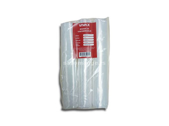 Vivax home rolna za vakumiranje 280mm x 3m / 3 rolne ( 0001287518 )