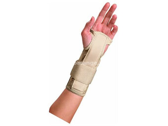 Mueller profesionalna karpalna ortoza za ručni zglob bež boja (2278)