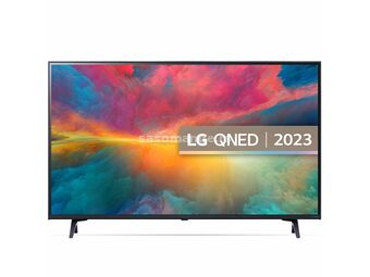 LG Televizor 43QNED753RA/ Ultra HD/ Smart