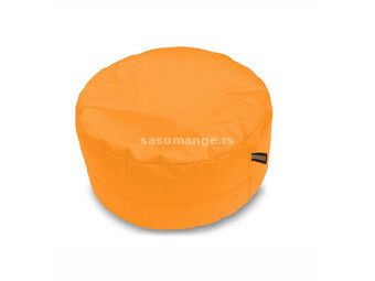 Lazy Bag tabure- Narandžasta