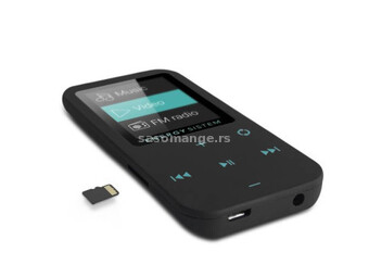 Energy sistem MP4 touch mint bluetooth player