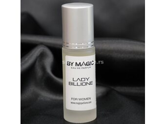 Ženski parfem Lady Billione