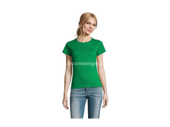 SOL'S Imperial ženska majica sa kratkim rukavima Kelly green XXL ( 311.502.43.XXL )
