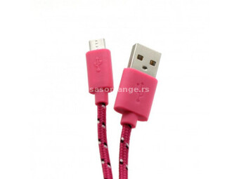 S BOX kabl USB - micro USB P 1m