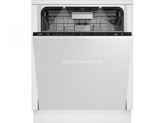 BEKO BDIN 38531 D ugradna mašina za pranje sudova