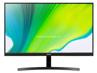 Monitor ACER LCD K243YBMIX - UM.QX3EE.001 23.8" IPS 1920 x 1080 Full HD 1ms