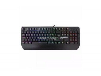 Tastatura Rampage Orion KB-R90 Mehanički RGB YU