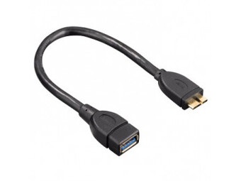 HAMA USB kabl 15709