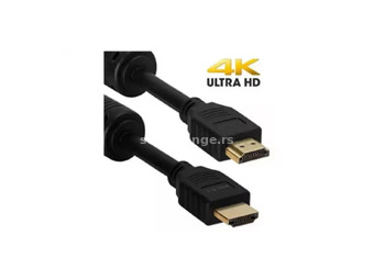 Kabl HDMI 2.0 Gold 4K M/M Linkom 20m