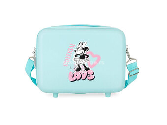 Beauty Case Neseser ABS You Are Magic 3733923 Disney 37.339.23
