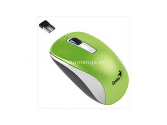 GENIUS Mouse NX-7010, USB green