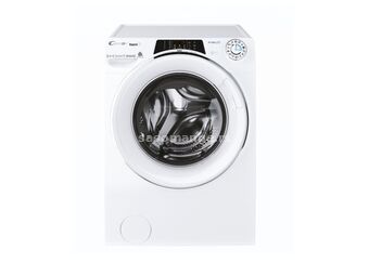 OUTLET Candy ROW 4856DWMCE 1S Mašina za pranje i sušenje veša