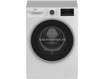 BEKO Mašina za pranje veša B5WF U 79418 WB *I