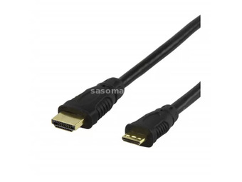 HDMI kabl CABLE-555G/2,5