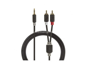 Audio kabel 10 m CABW22200AT100