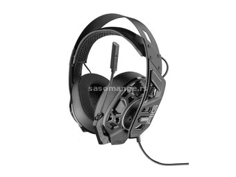 Slušalice Nacon Rig 500 Pro Hc - Black