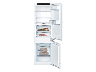 BOSCH KIF86PFE0 Ugradni kombinovani frižider