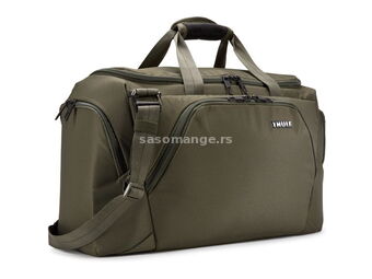 THULE Crossover 2 Putna torba/ručni prtljag 44L - zelena
