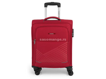 Kabinski kofer za putovanje Gabol Lisboa 122722-08