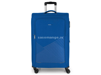 Veliki proširivi kofer za putovanje Gabol Lisboa 122747-03