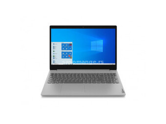 Lenovo Laptop IdeaPad 3 15IIL05 15.6” FHD IPS AG/i5-1035G4/8GB/M.2 256GB/Grey 81WE01E9YA