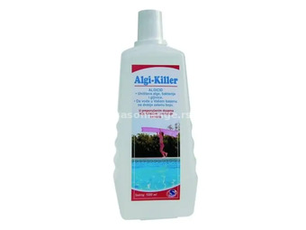Algi-killer protiv algi, bakterija, gljivica 1000ml