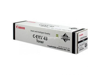 Canon toner C-EXV43 (2788B002AA)