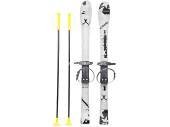 Maltex skije, 90cm ( 101105 )